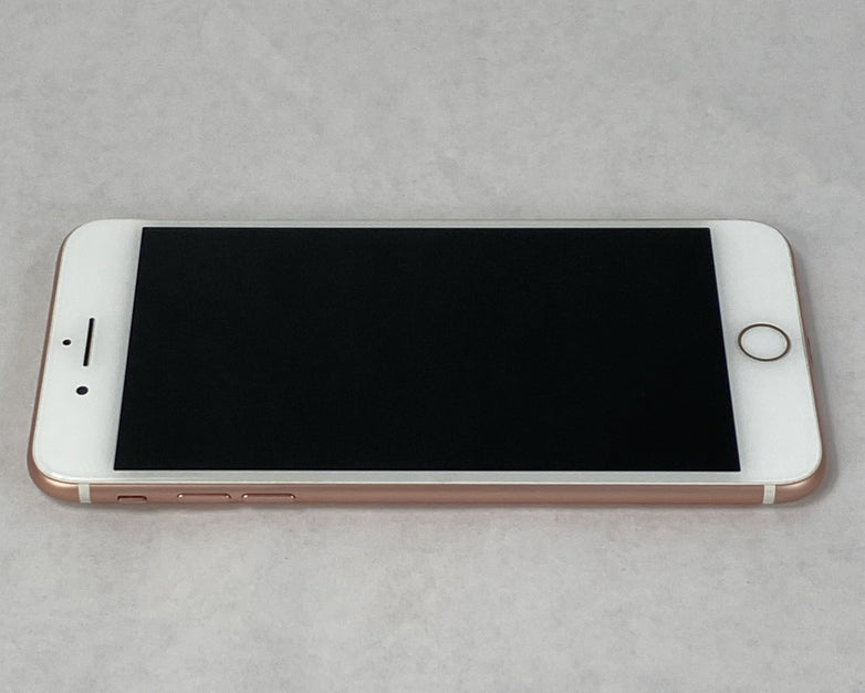 Apple iPhone 7 Plus A1661 256GB Unlocked 5.5" Retina Rose Gold IOS 15.8.8