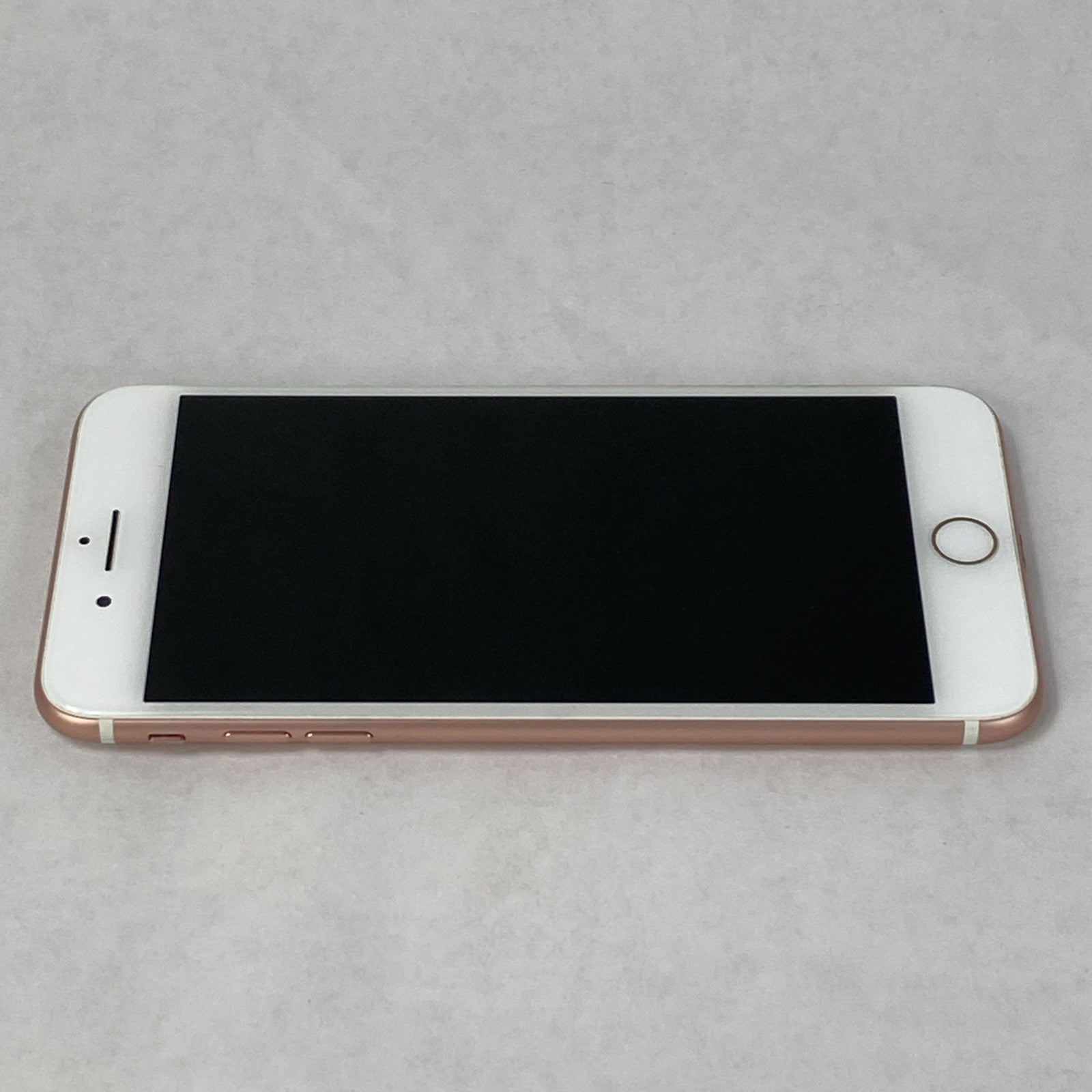 Apple iPhone 7 Plus A1661 256GB Unlocked 5.5" Retina Rose Gold IOS 15.8.86