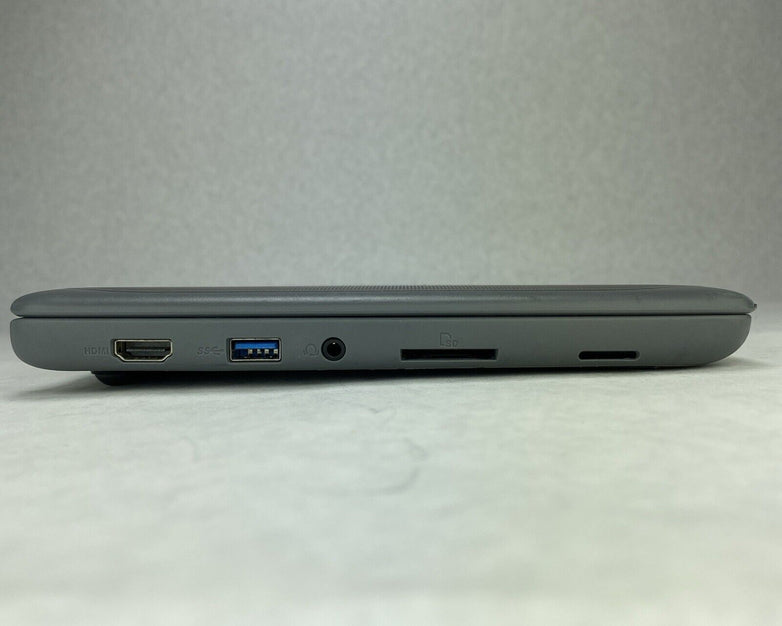 Asus C202SA 11.6" Notebook PC Intel Celeron N3060 1.60GHz 4GB RAM 16GB READ