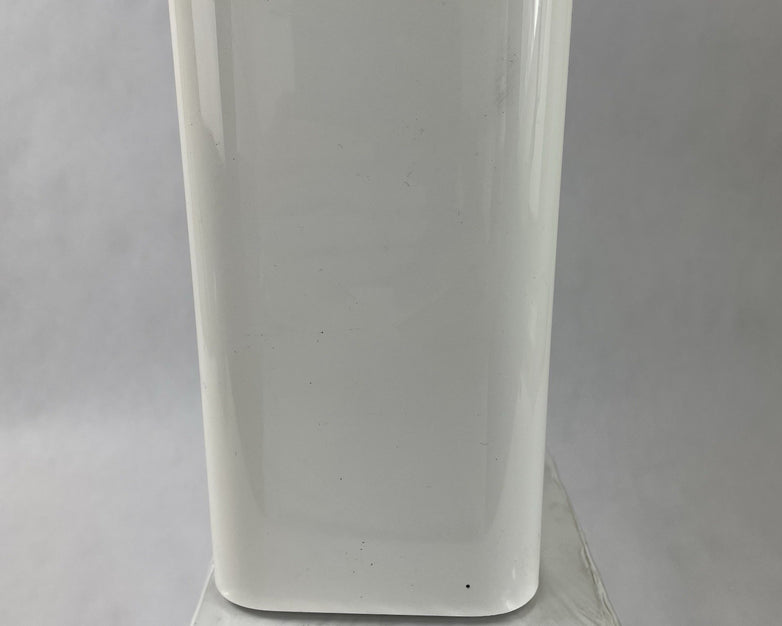 Apple AirPort Base Station 6th Gen Dual Band 802.11ac Wifi Router A1521 Tested