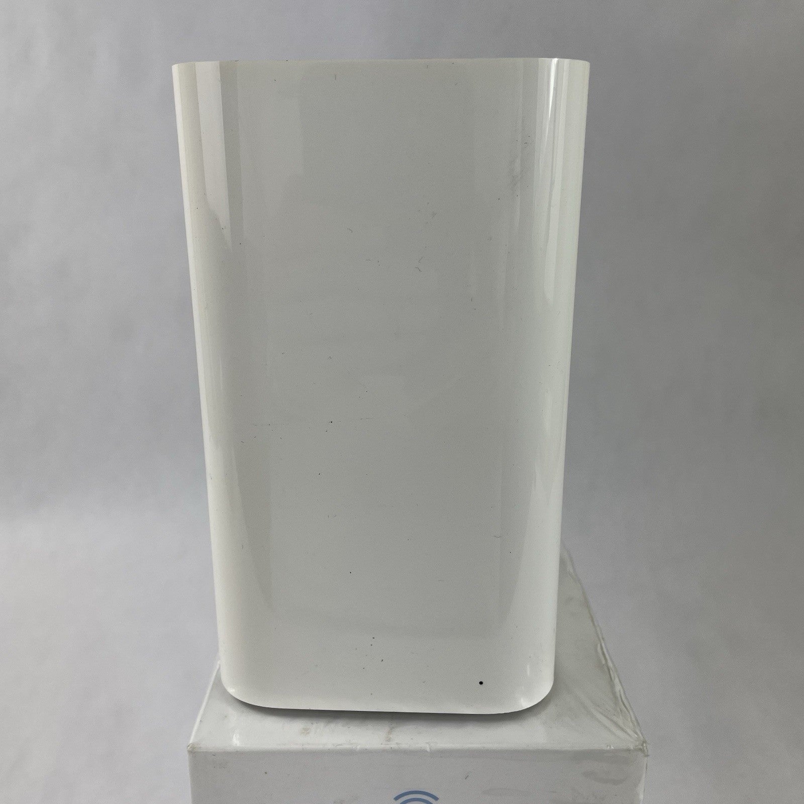 Apple AirPort Base Station 6th Gen Dual Band 802.11ac Wifi Router A1521 Tested