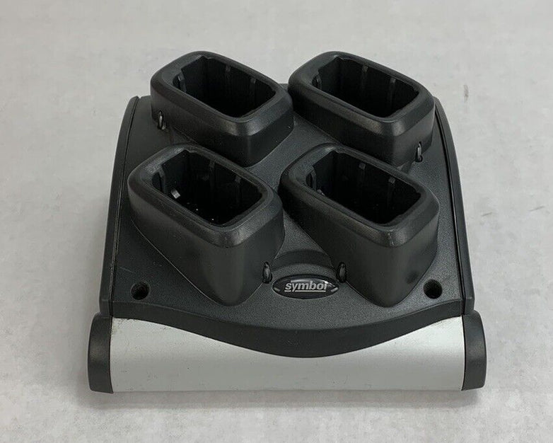 Motorola Symbol SAC9000-4000 Battery Charger Cradle