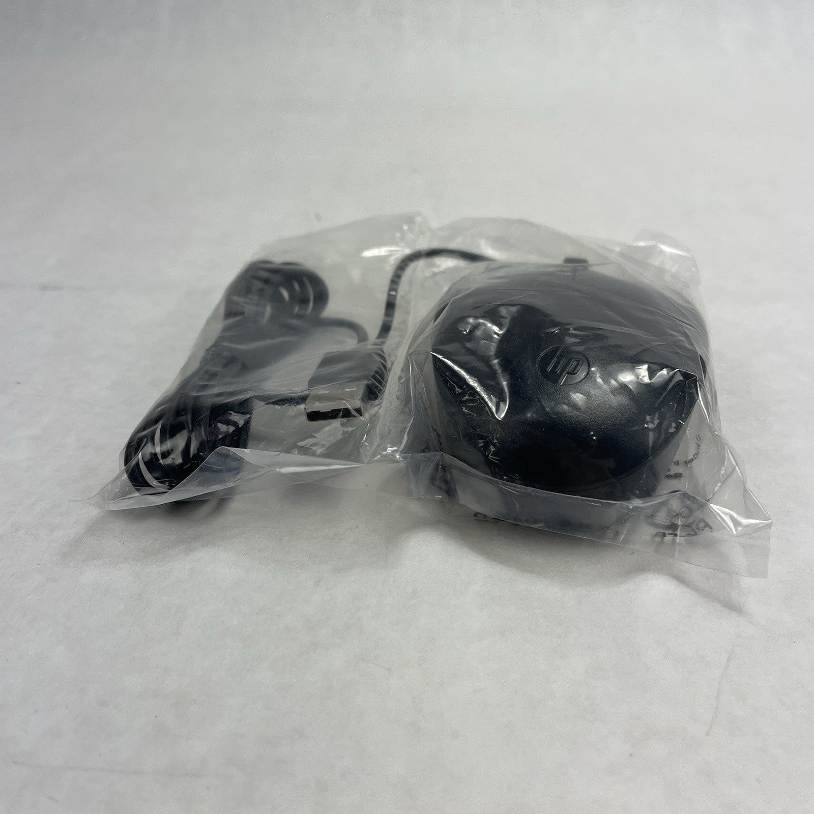 HP 125 USB Wired Desktop Mouse Lot of 6