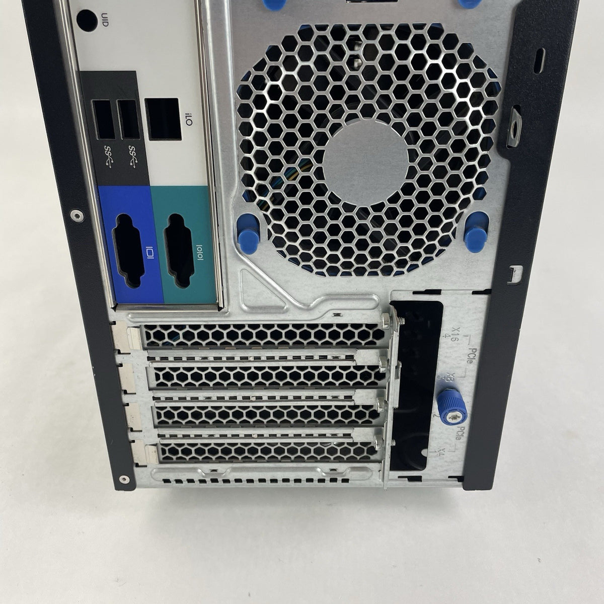 HP ProLiant ML310e Gen8 v2  Case Only - Untested8