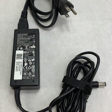 Dell HA65NS5-00 PA-12 65W AC Adapter (Lot of 5)