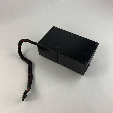 Antec TP-550 TruePower 550W Semi Modular ATX Power Supply - Untested