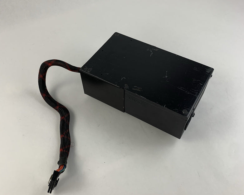 Antec TP-550 TruePower 550W Semi Modular ATX Power Supply - Untested