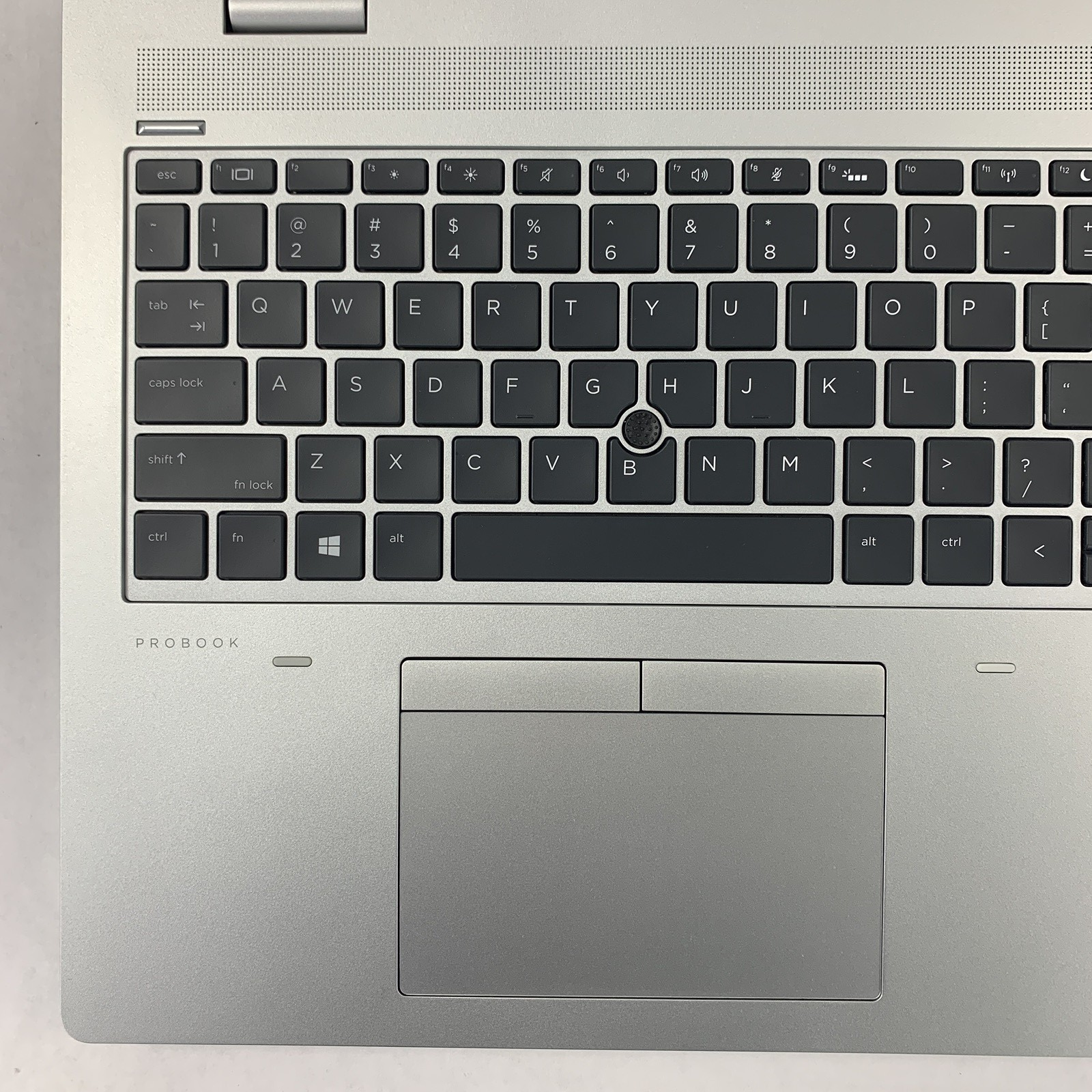 HP Elitebook 850 G3 15.6" i5-6200U 2.3 GHz 8 GB Ram No OS No HDD No AC No Batt