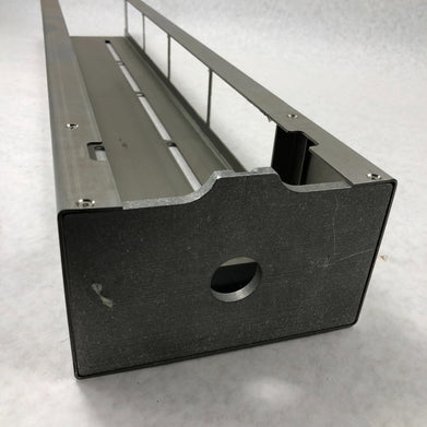 Unbranded Laboratory Microplate Front Load Rack Stack Agilent 6"L x 3.5"W x 36"H