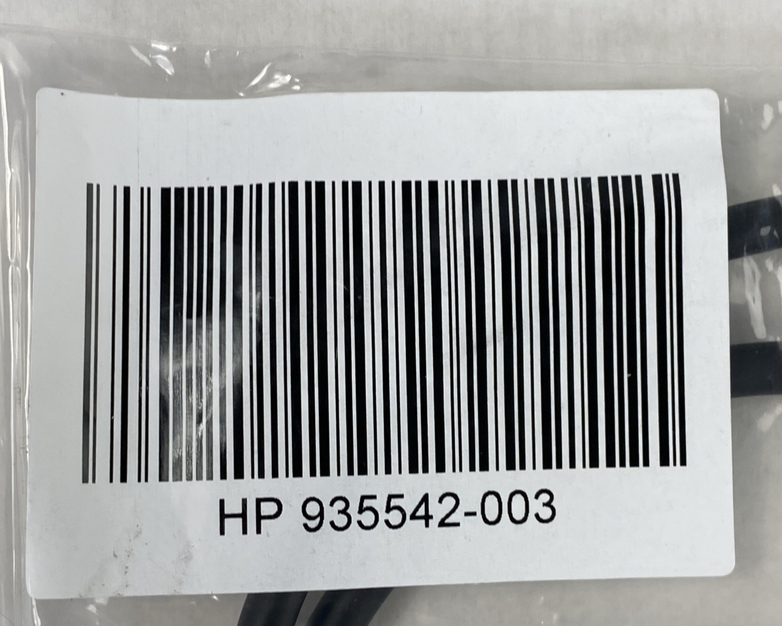 HP 935542-003 2ft USB 3.0 Printer Cable USB-B Male to USB-A Male (Lot of 8)