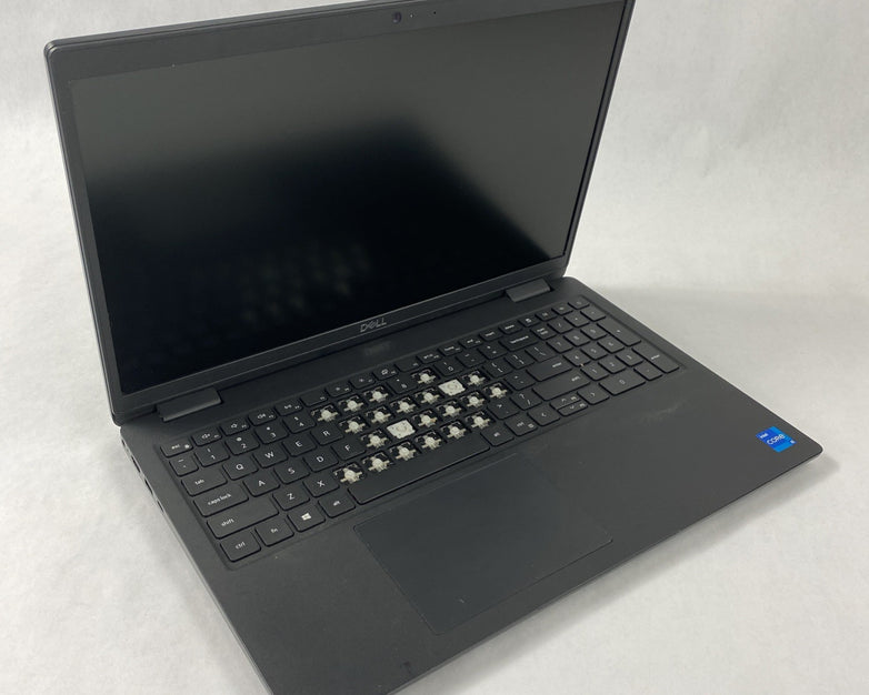 Dell Latitude 3520 Intel Core i5-1135G7 2.40 GHz 16 GB RAM 15.6" No SSD No OS