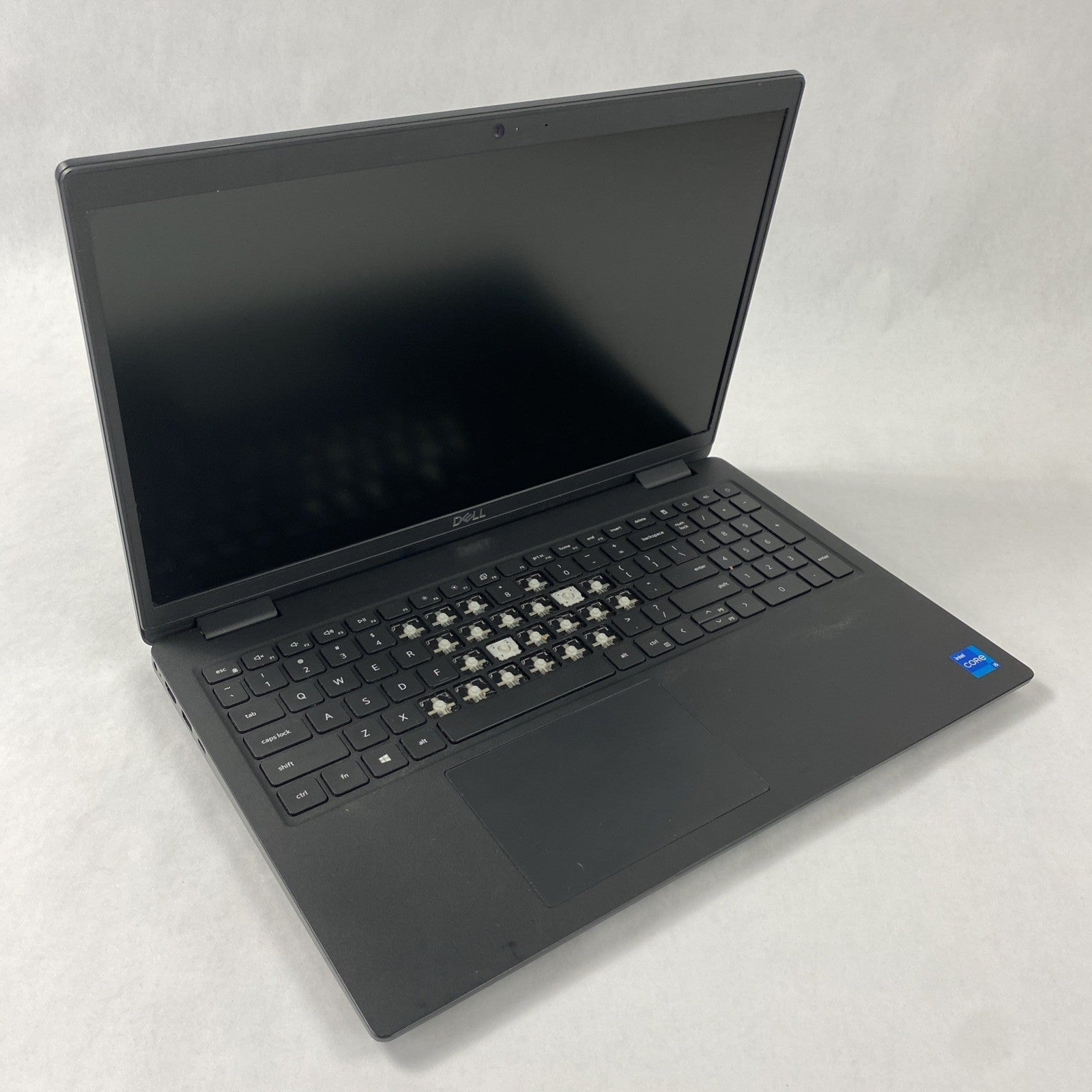 Dell Latitude 3520 Intel Core i5-1135G7 2.40 GHz 16 GB RAM 15.6" No SSD No OS
