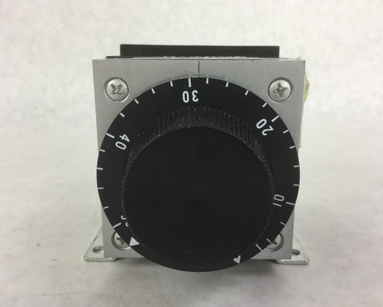 Agastat E7012SD004 Relay