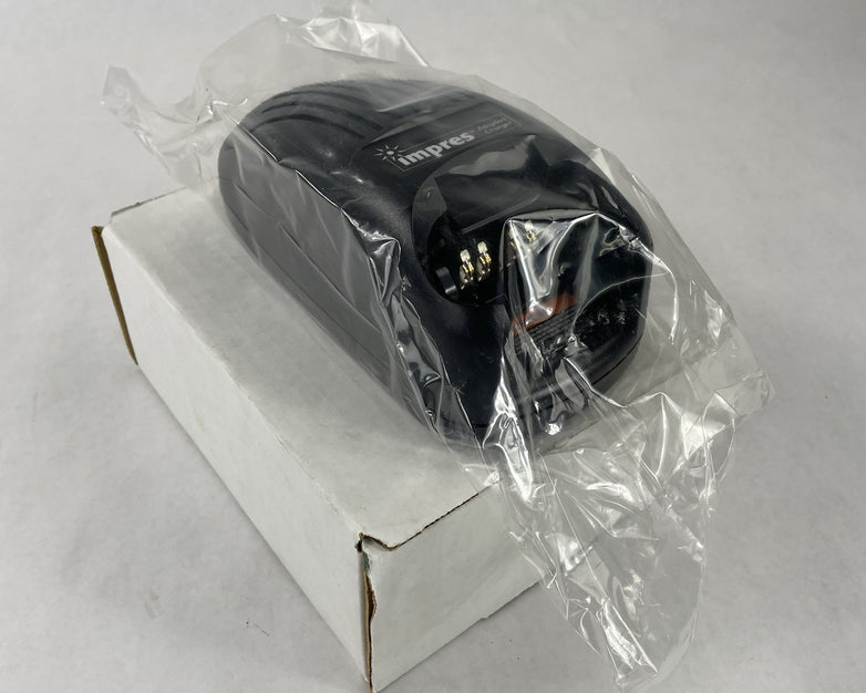 Motorola Impres WPLN4114AR Adaptive Charger For XTS2500 XTS5000 HT1000 MT2000