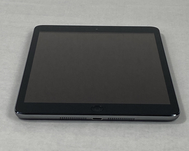 Apple iPad Mini 2 A1489 16GB 7.9" Wi-Fi Black IOS 12.5.7