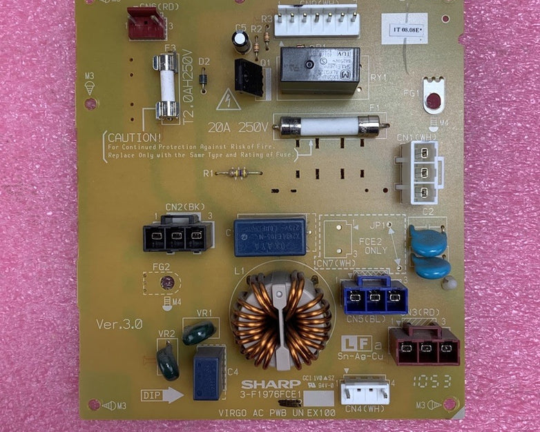 Sharp MX-3501 Power Board for MX4111N