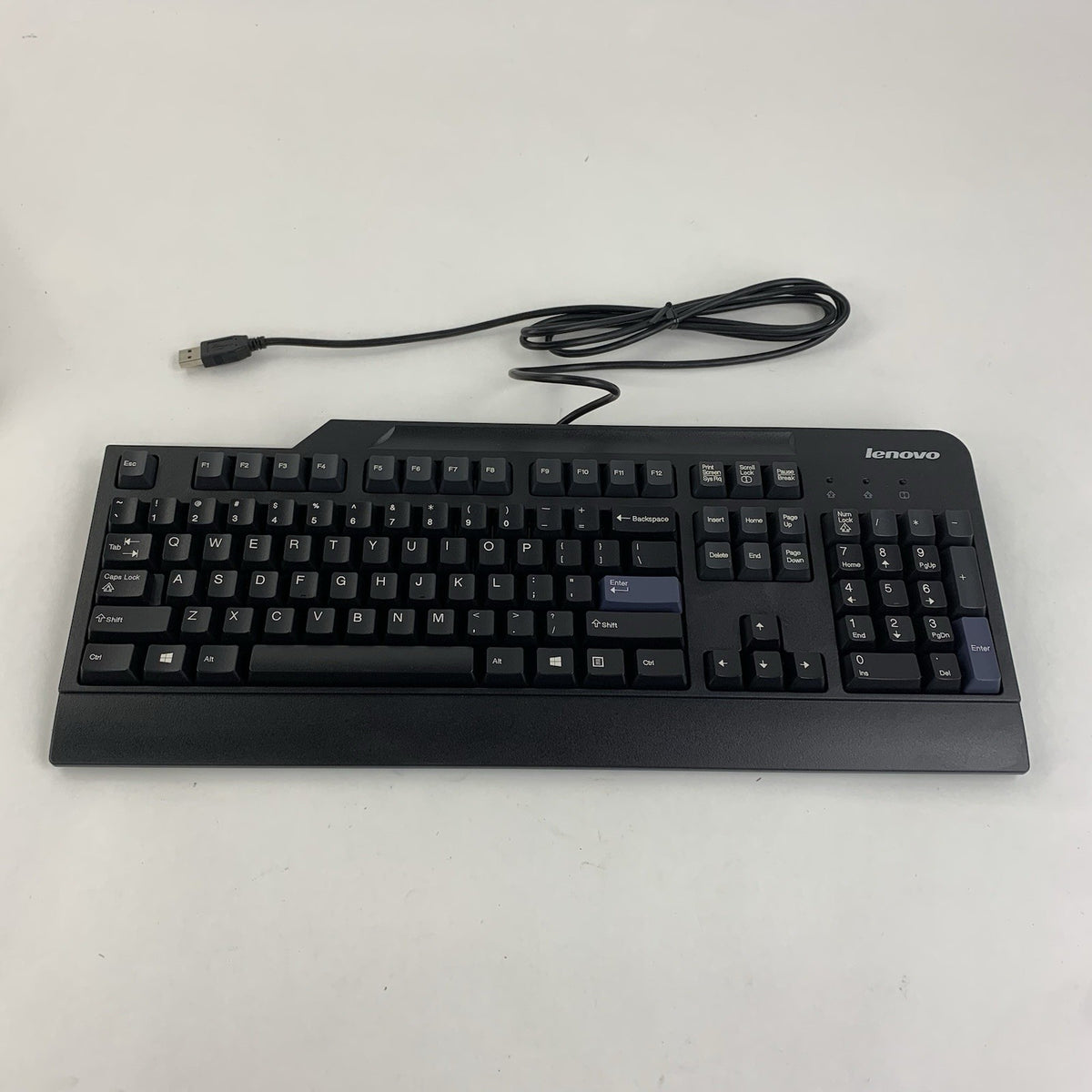 Lenovo 73P5220 SK-8825 Preferred Pro USB Keyboard  - Lot of 22