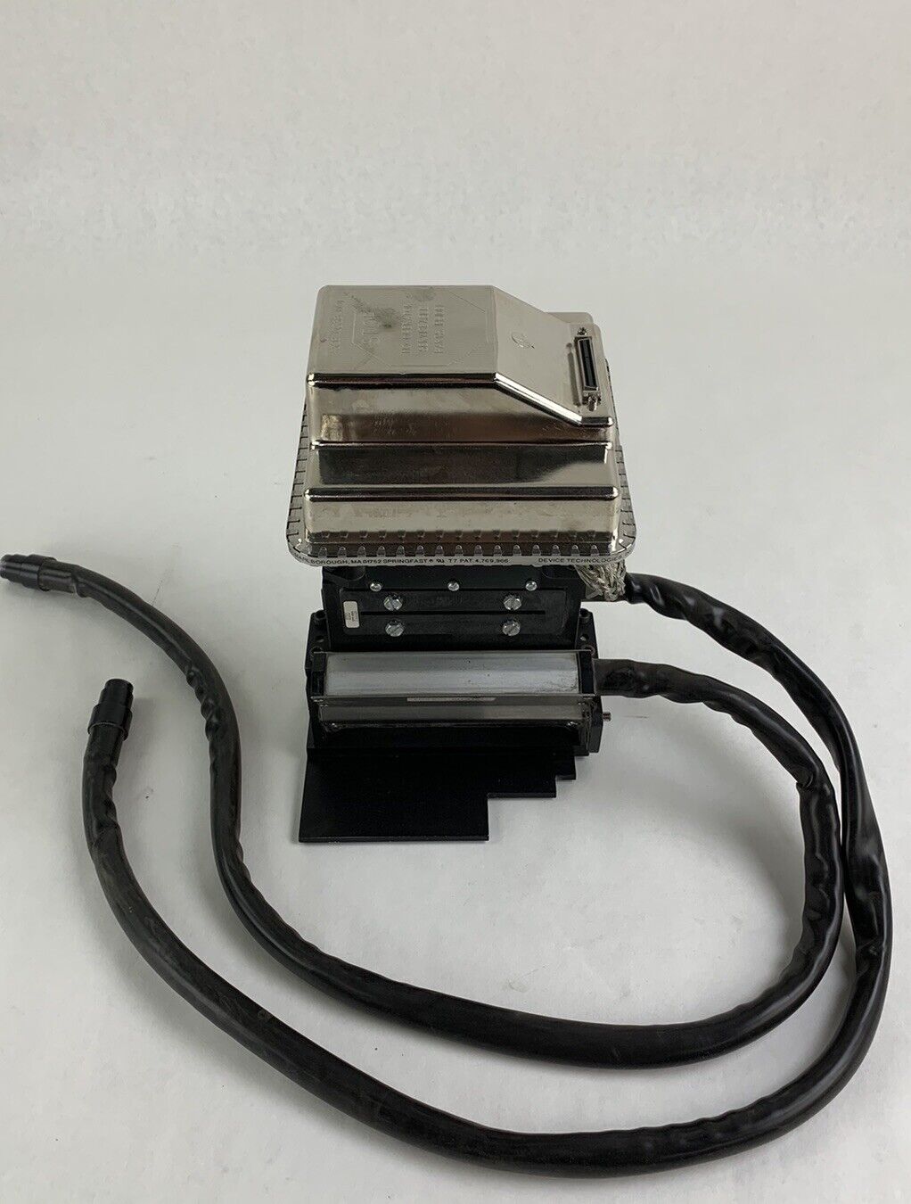 PCA NDP-1000 43280270-009 Lens Mount Assembly 4328 0338-001 4194