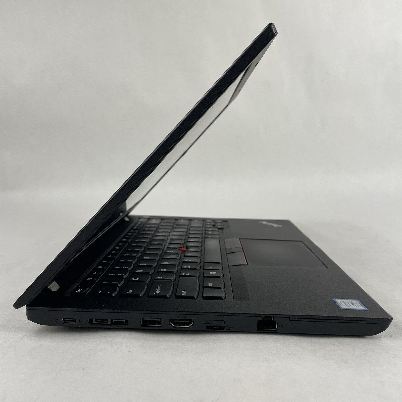 Lenovo ThinkPad L480 14" i5-8250U 1.60 GHz 8 GB RAM No SSD/OS/AC3
