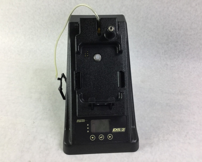 Industrial Scientific  IDS Docking Station 1810-5551    Powers On   w/Power Cord