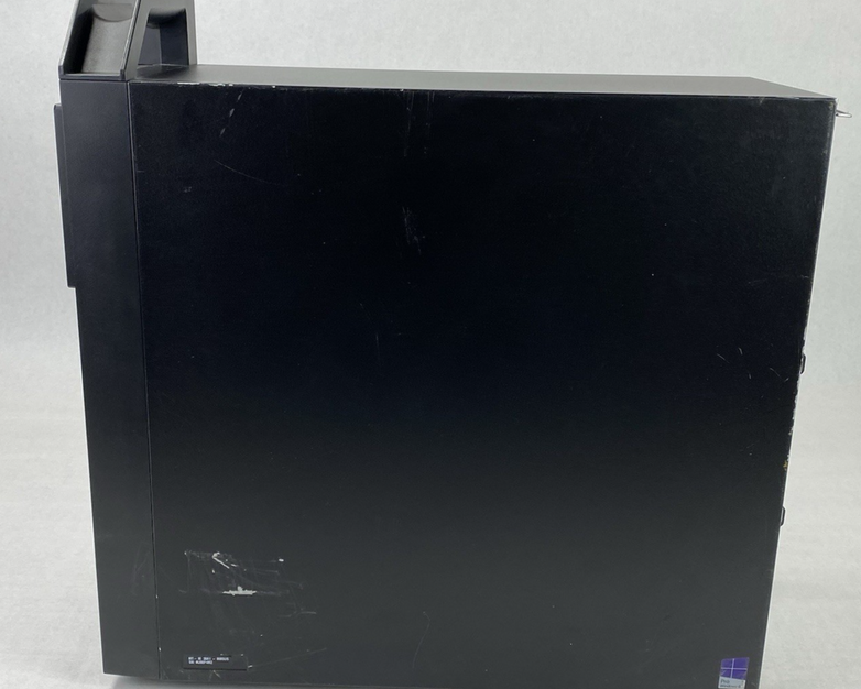 Lenovo ThinkStation E32 MT Intel Core i3-4330 3.50GHz 4GB RAM No HDD No OS