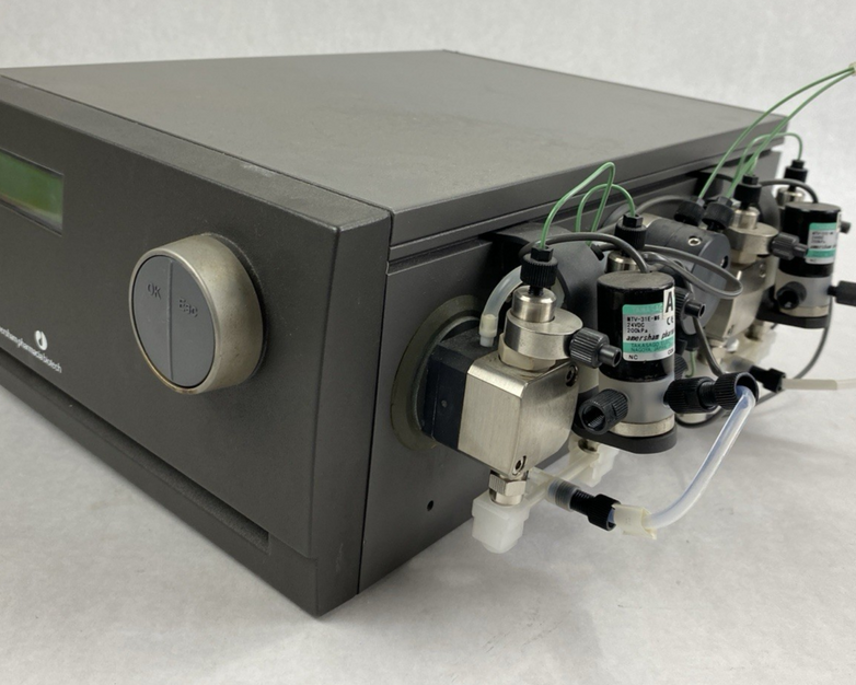 GE Amersham Biosciences P-900 Pump AKTA - Parts or Repair