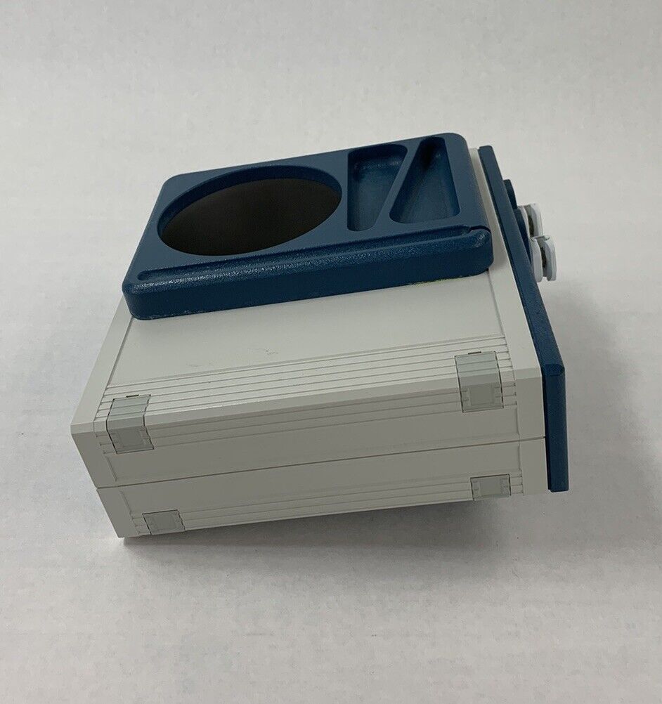 Advanced OptiSurgical QuickRinse 750 Instrument Rinse System - Parts and Repair