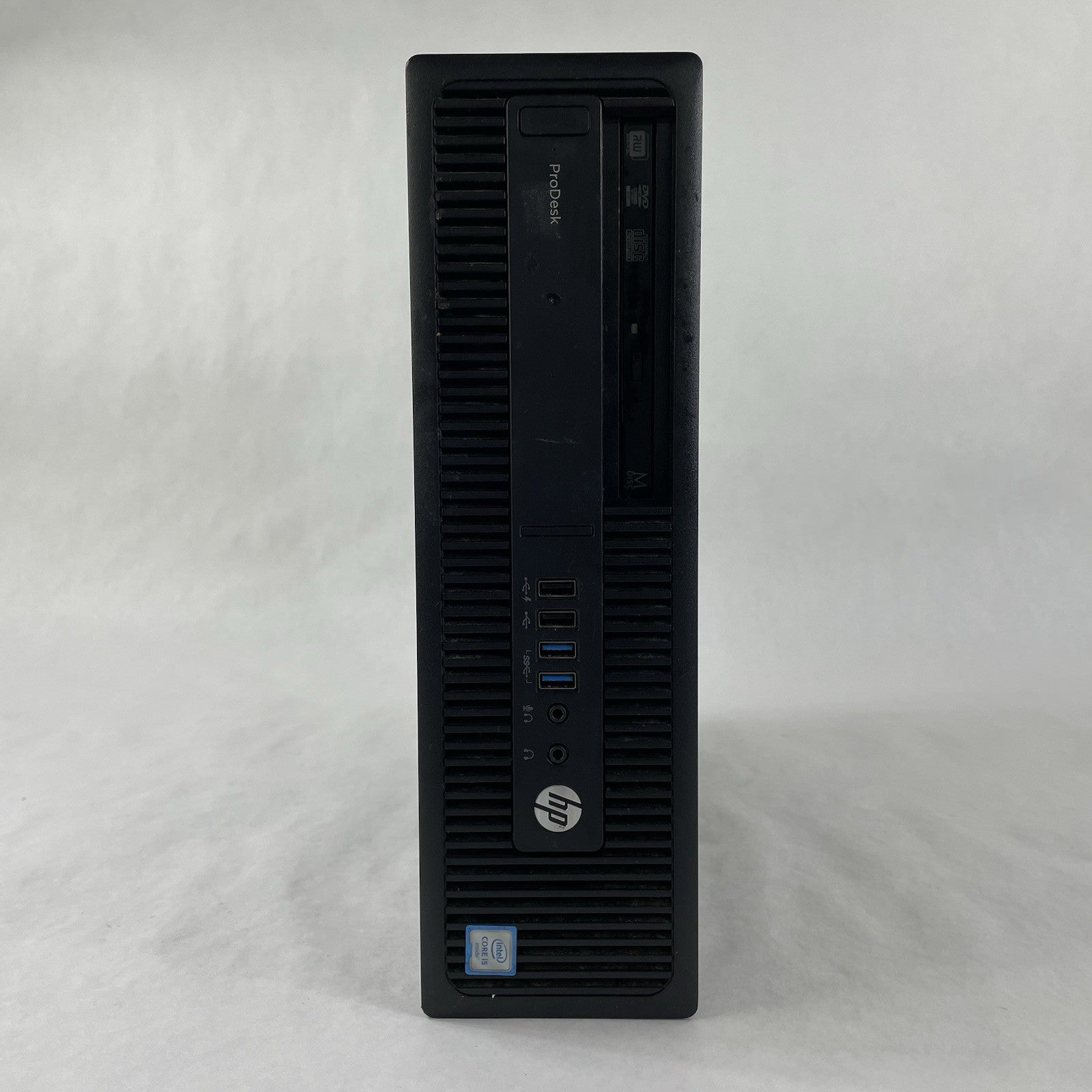 HP ProDesk 600 G2 SFF i5-6500 3.20 GHz 8 GB RAM No HDD/OS - Dented Case1