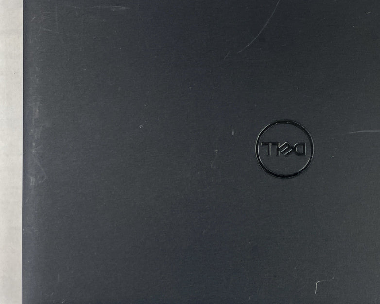 Dell Latitude 3520 Intel Core i5-1135G7 2.40 GHz 16 GB RAM 15.6" No SSD No OS