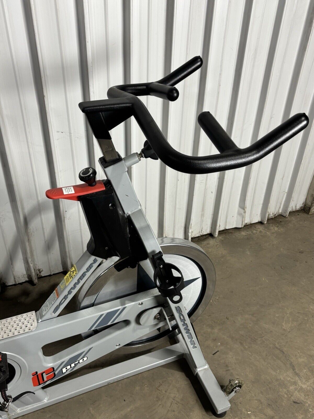 Schwinn IC Pro Indoor Cycle Exercise Bike