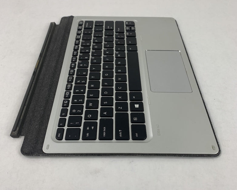 HP Pro X2 1012 G1 HSTNN-D72K Travel Keyboard