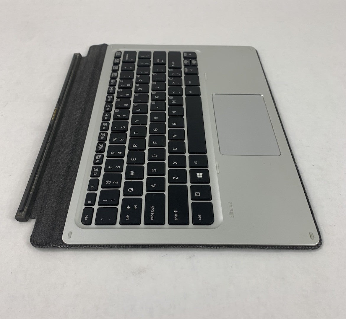 HP Pro X2 1012 G1 HSTNN-D72K Travel Keyboard5