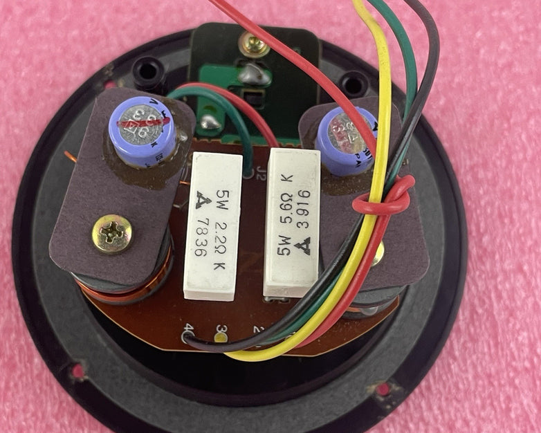 MCS 8310 Crossover For 683-8310