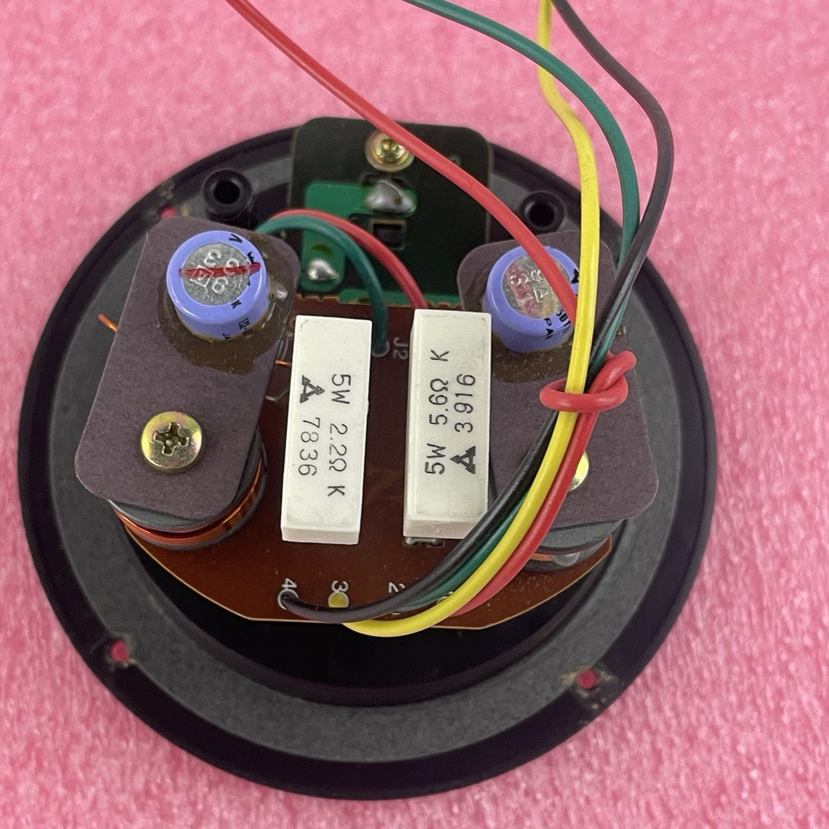MCS 8310 Crossover For 683-83103