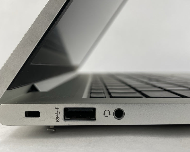 HP EliteBook 850 G8 15.6" i7-1185G7 3.00 GHz 16 GB RAM No SSD/OS/AC