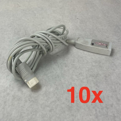 Philips REF M1669A Lot of 10 Untested