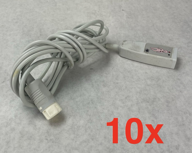 Philips REF M1669A Lot of 10 Untested