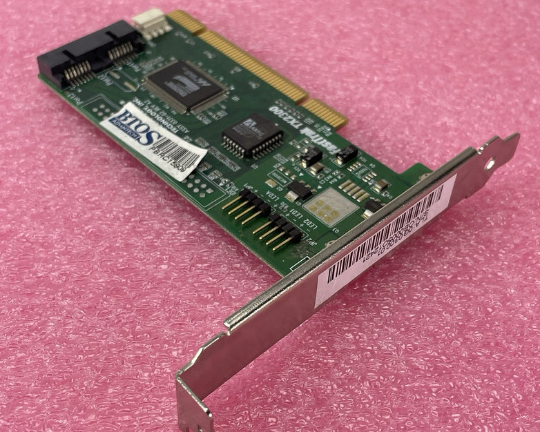 Promise Technology  FastTrack TX2300 Raid Controller