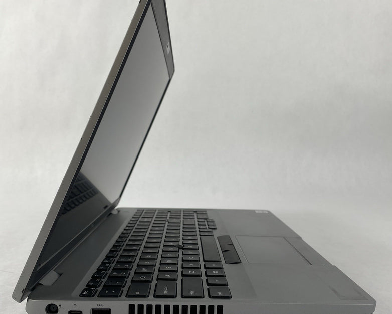 Dell Latitude 5510 15.6" i5-10210U 1.60 GHz 8 GB RAM No SSD/OS/AC/Batt - Read