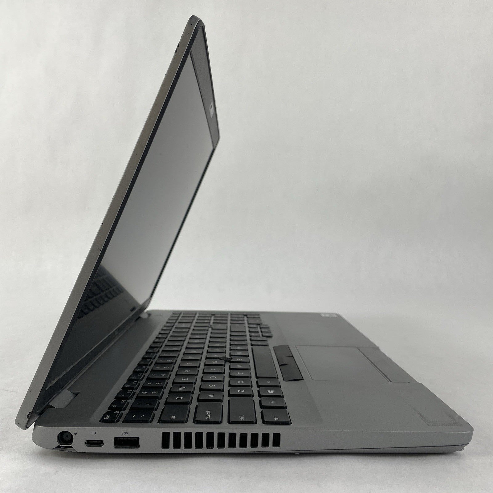 Dell Latitude 5510 15.6" i5-10210U 1.60 GHz 8 GB RAM No SSD/OS/AC/Batt - Read5