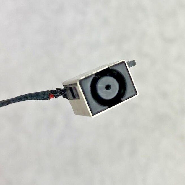 Lot of 10 Dell 09F21D DC Power Input Jack OEM with Cable for Chromebook 11 3120