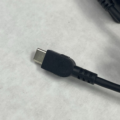 OEM Lenovo 65W USB-C AC Adapter Model ADLX65YLC2D Lot of 5