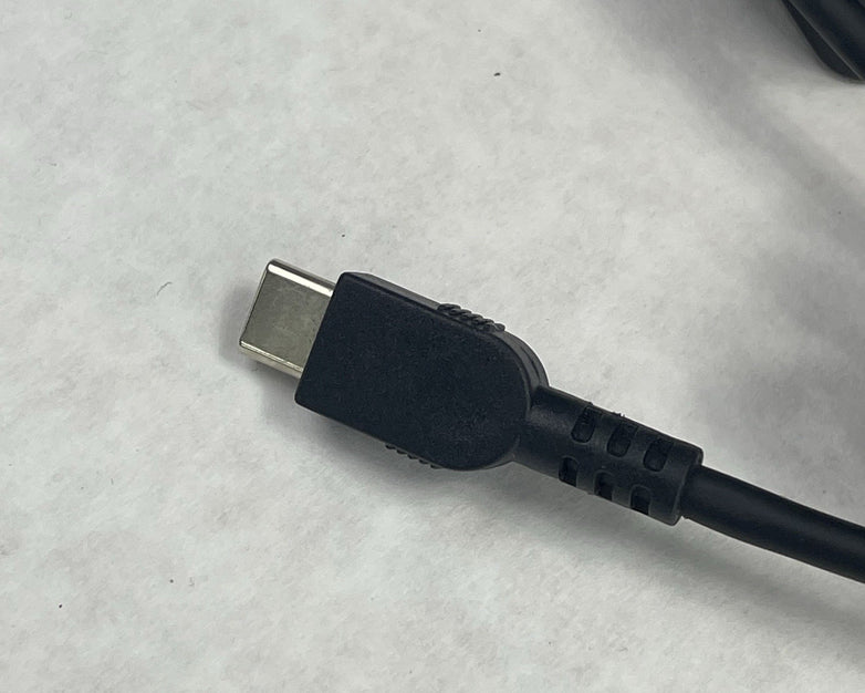 OEM Lenovo 65W USB-C AC Adapter Model ADLX65YLC2D Lot of 5