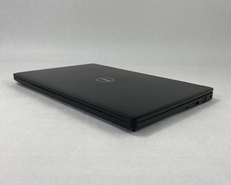 Dell Latitude 5580 Intel Core i5-6300U 2.40 GHz 8 GB RAM 15.6" No HDD No OS