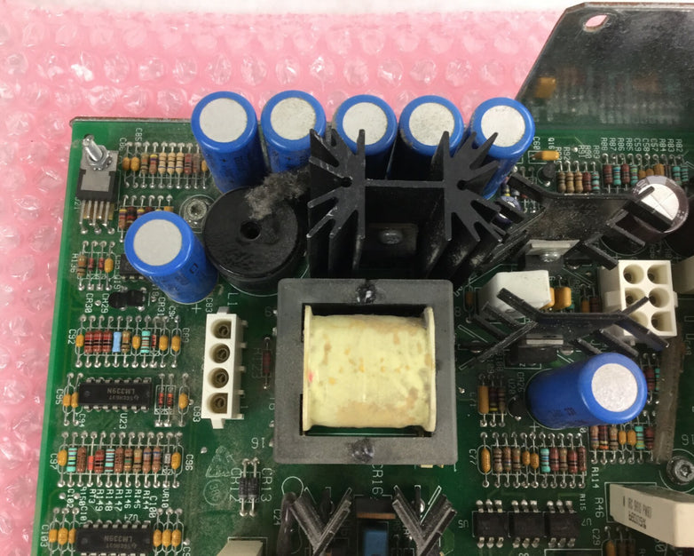 Genicom Sabre ATB 1600 Power Supply