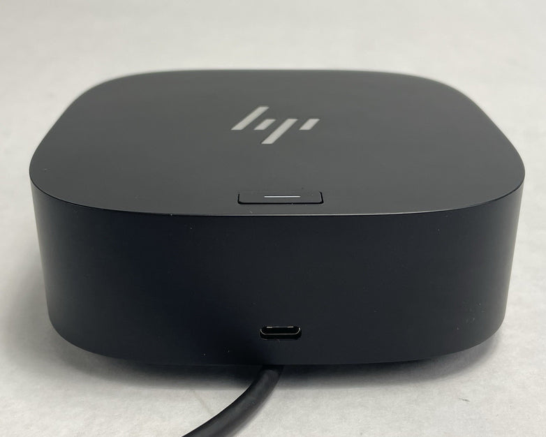 HP HSN-IX02 USB-C Dock G5
