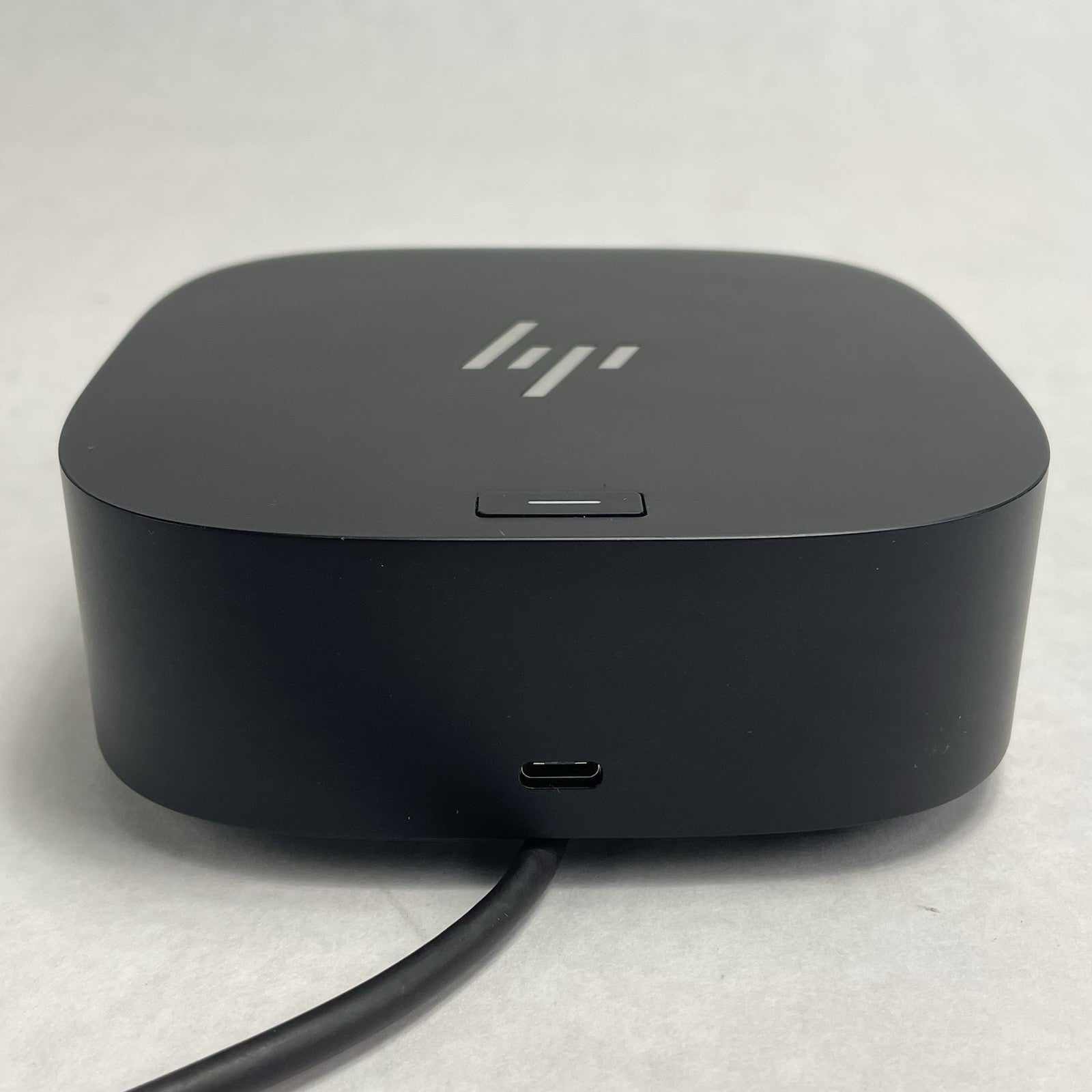 HP HSN-IX02 USB-C Dock G5