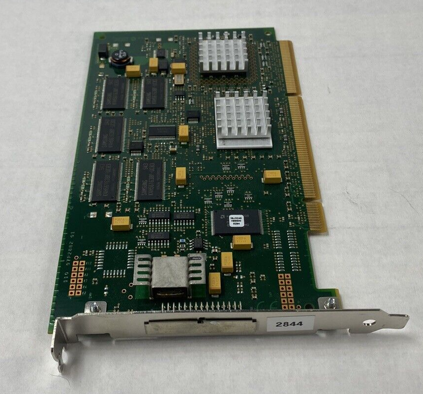 IBM 39J3245 2844 PCI Combined Function IOP