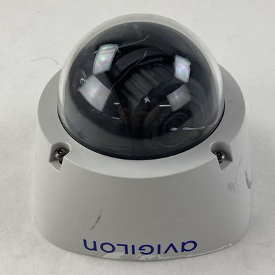 Avigilon 2.0C-H4A-D1 Dome Camera Untested
