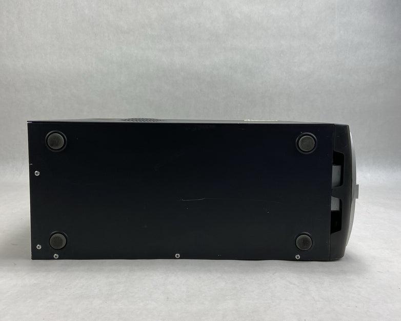 FoxConn TS001-V-D350A Mini Tower Computer Case ISO ISO-400 4 400W PSU